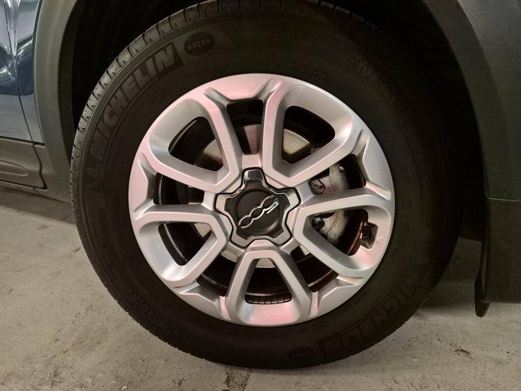 Fiat 500X 1.0 T3 120 CV City Cross