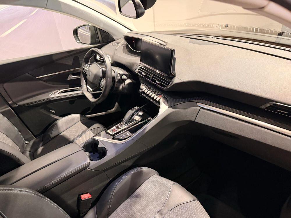 Peugeot 3008 BlueHDi 130 S&S EAT8 Allure Pack