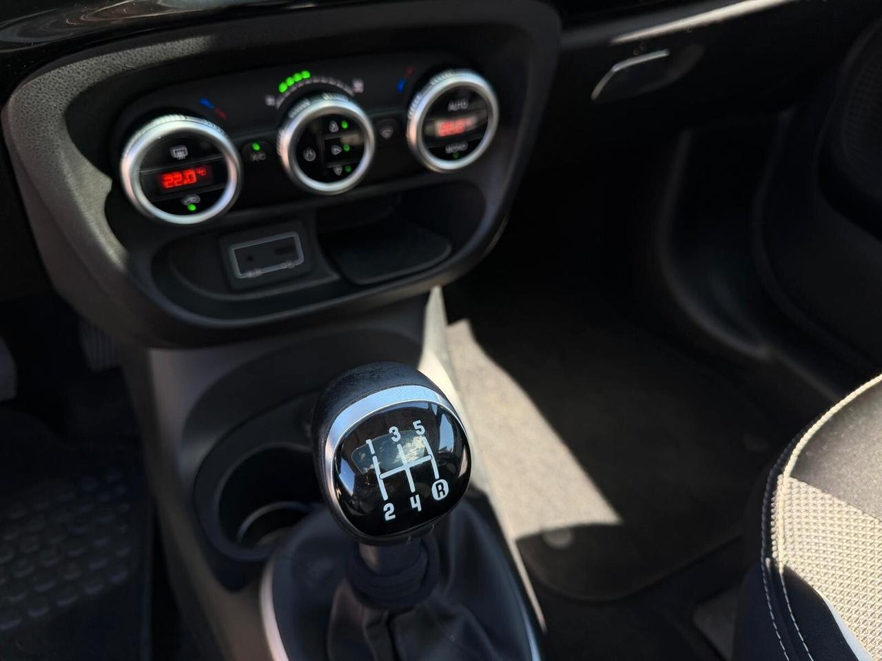 Fiat 500L 1.3 Multijet E6 95 CV Trekking TETTO PANORAMICO