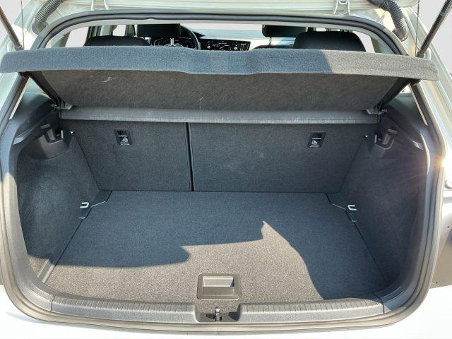 VOLKSWAGEN Polo Polo 1.0 TSI Style