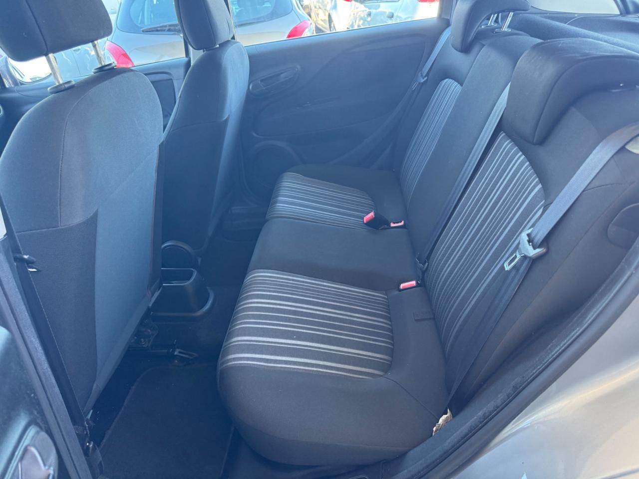 Fiat Punto Evo 1.4 5 porte S&S Dynamic