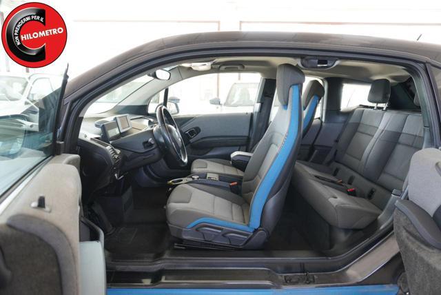 BMW i3 120 Ah Advantage