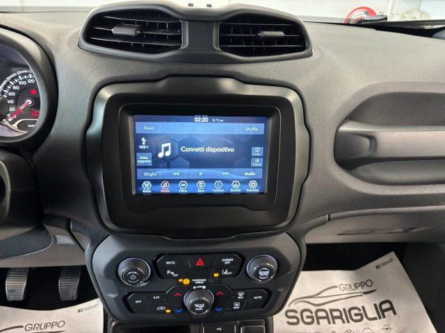 JEEP Renegade 1.6 Mjt Longitude