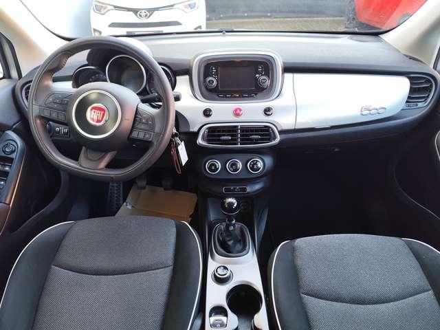 Fiat 500X 500X 1.6 mjt Pop Star 4x2 120cv my17