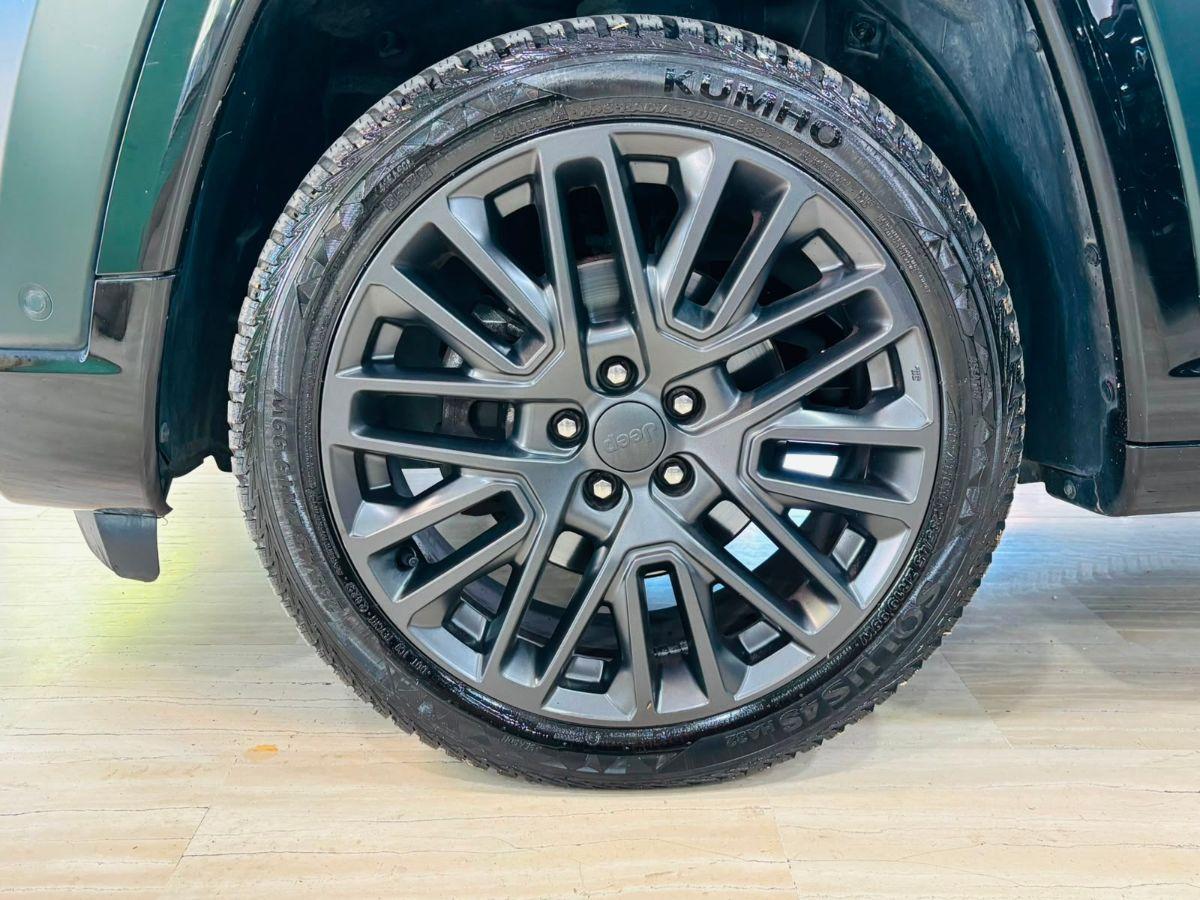 Jeep Compass 1.6 M.jet II 131cv 80Â° Anniversario My'22