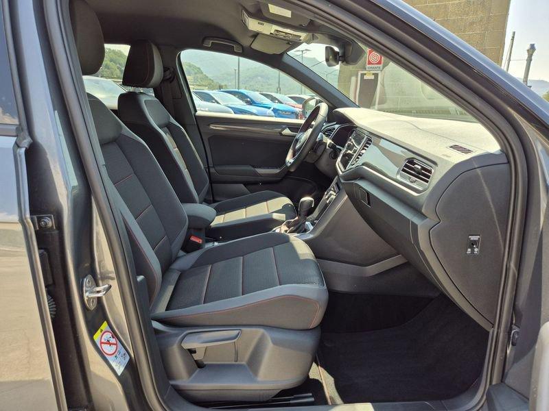 Volkswagen T-Roc 1.5 tsi Sport dsg