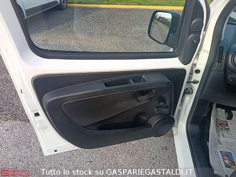 FIAT Fiorino Fiorino 1.3 MJT 80CV Cargo