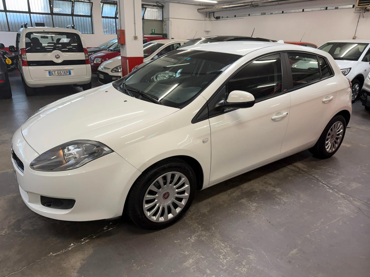 Fiat Bravo 1.4 EasyPower Easy