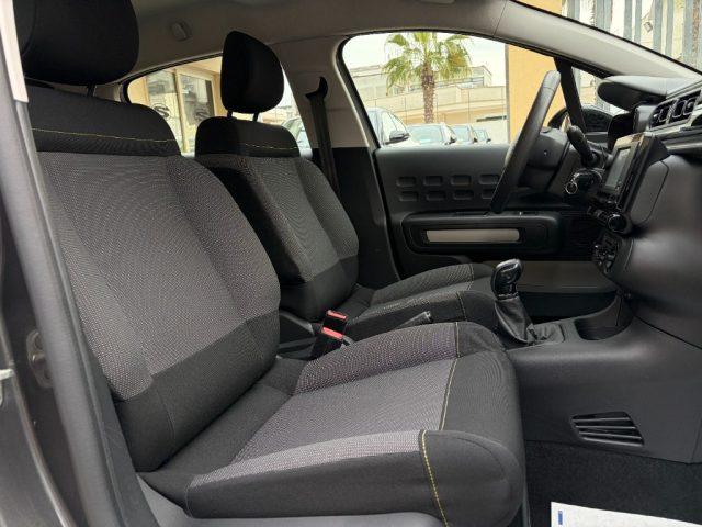 CITROEN C3 1.2 83Cv Feel Pack