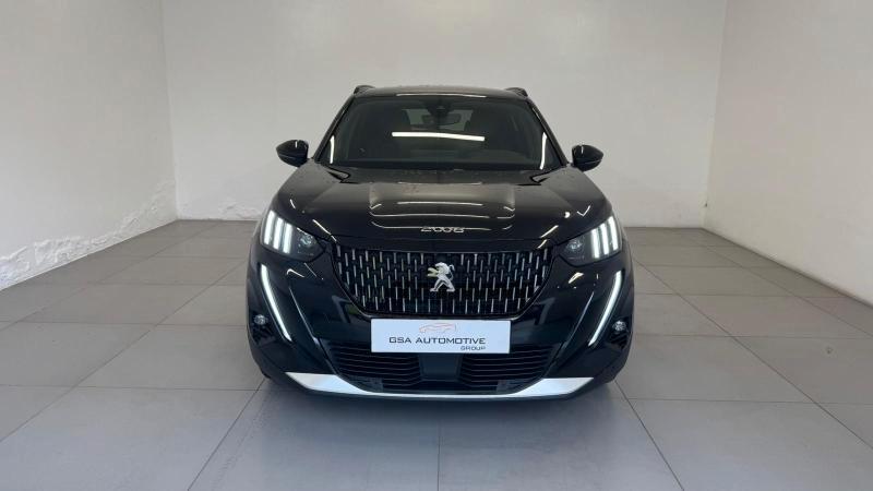 PEUGEOT 2008 BlueHDi 110 Cv. GT LINE