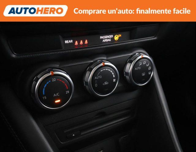 MAZDA CX-3 2.0L Skyactiv-G Exceed