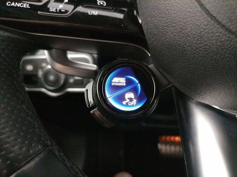 Mercedes-Benz Classe A A AMG 35 AMG Line Premium Plus 4matic auto