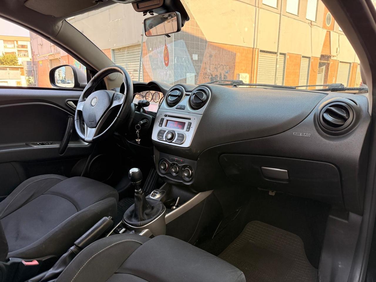 Alfa Romeo MiTo 1.4 105 CV IN OTTIME CONDIZIONI