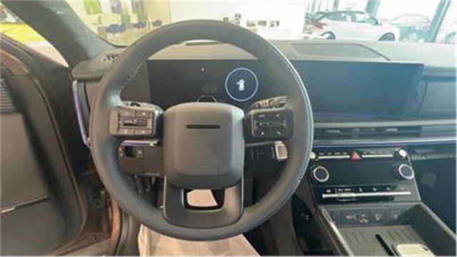 HYUNDAI Santa Fe 5ª serie 1.6T-GDi PHEV 4WD AT 7 posti XClass