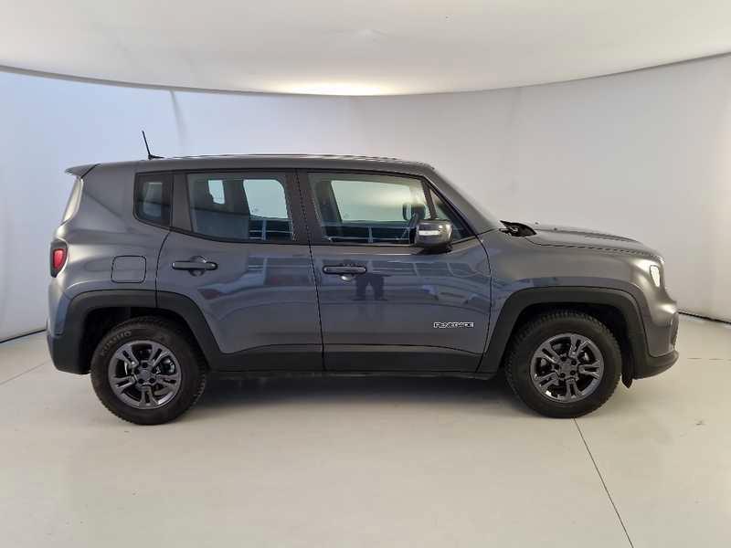 JEEP RENEGADE 1.0 T3 120cv Business