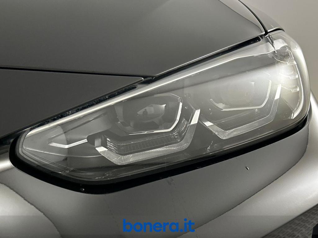 BMW Serie 4 Gran Coupe 420 d Mild Hybrid 48V Sport xDrive Steptronic