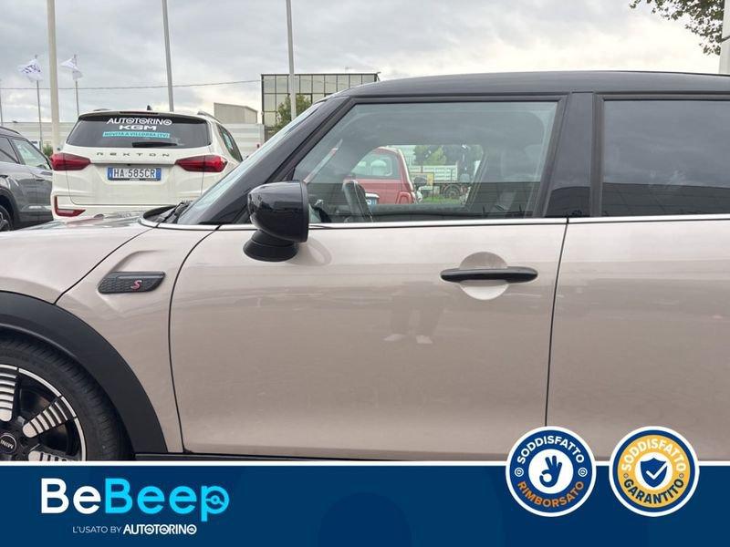 MINI Mini 5 porte MINI 5P 2.0 COOPER S CLASSIC AUTO