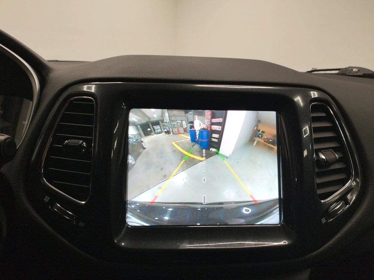 Jeep Compass 1.3 Turbo T4 190 CV PHEV AT6 4xe Limited