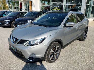 Nissan Qashqai Qashqai 1.5 dCi 360