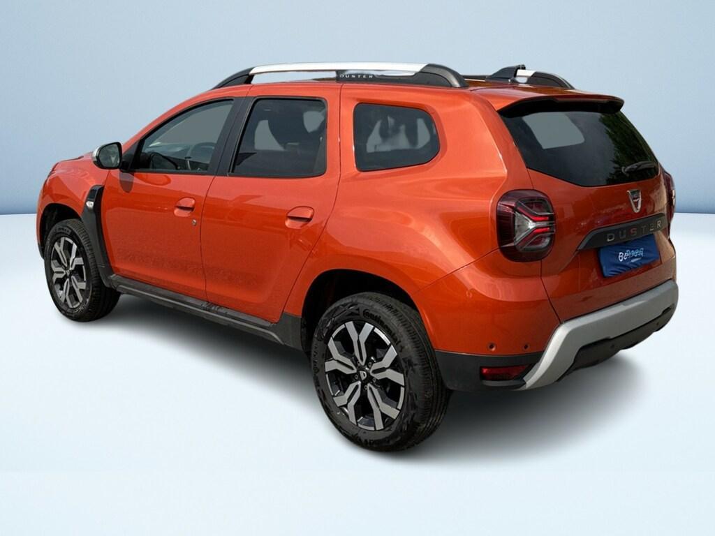 Dacia Duster 1.0 TCe GPL Prestige up SL DaciaPlus 4x2