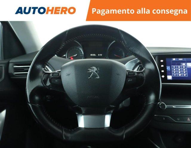 PEUGEOT 308 BlueHDi 120 S&S SW Allure