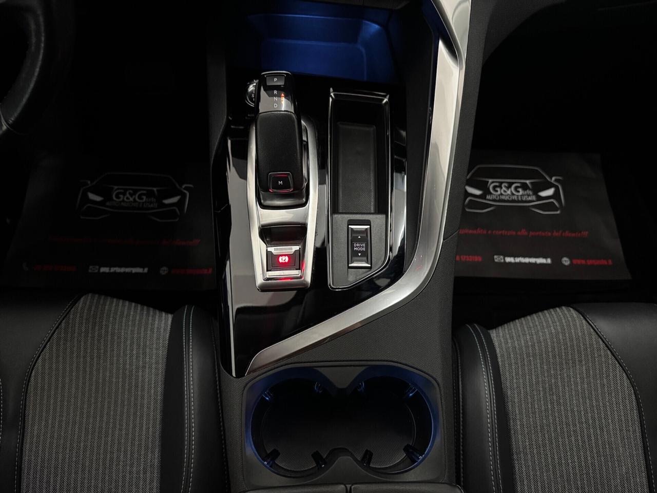 Peugeot 3008 BlueHDi 130 EAT8 Allure Pack - 2021