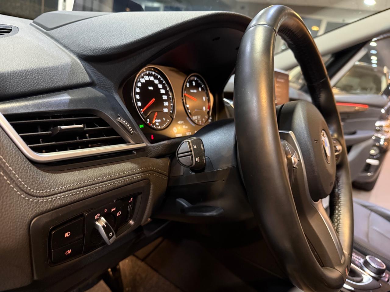 Bmw Serie 2 Gran Tourer Msport auto 7posti !!