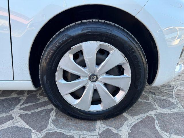 RENAULT ZOE Business R110