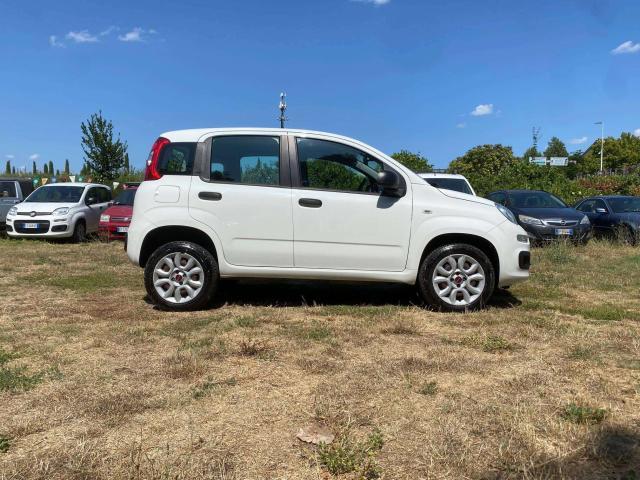 Fiat New Panda Unico-Proprietario * ADAS * Sensori park. + Com. V