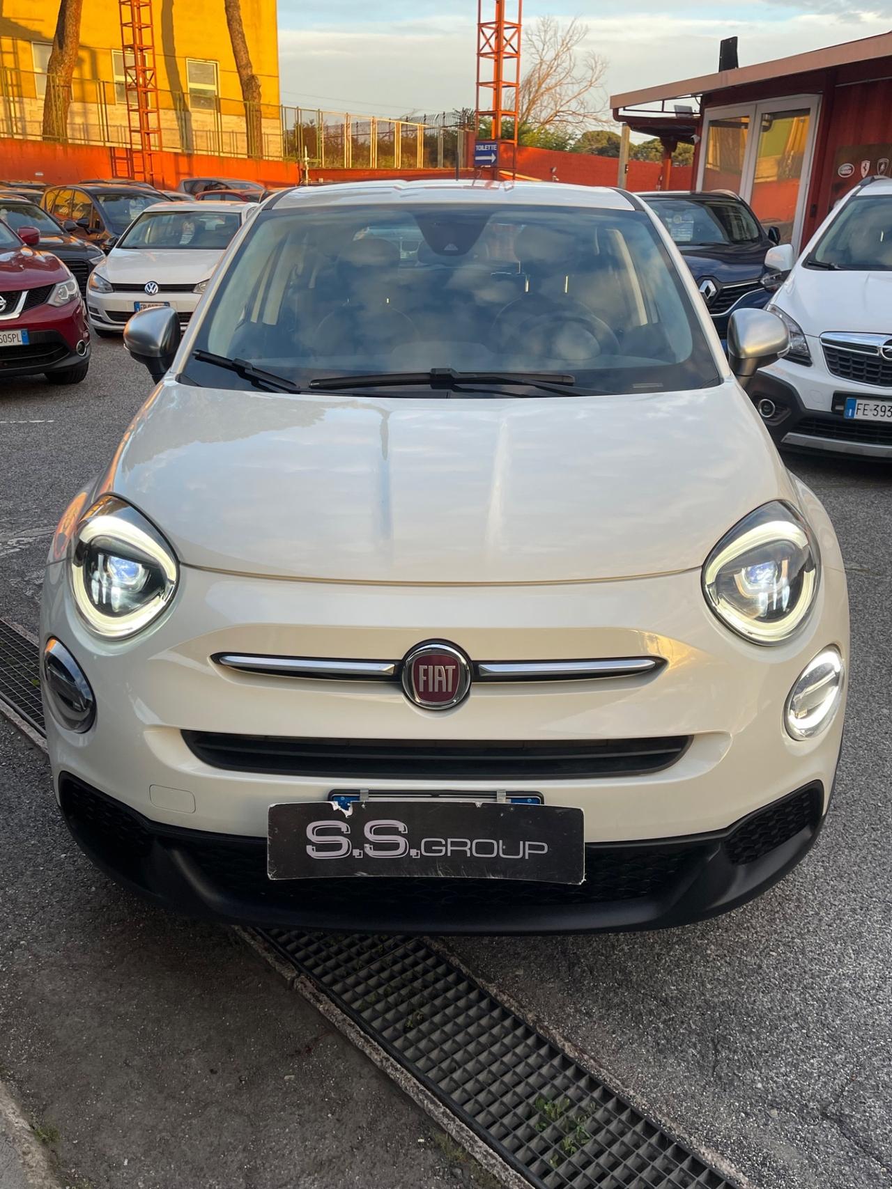 500X 1.6 110 CV Mirror Cross-unipro-rate