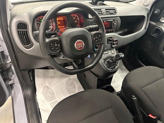 Fiat Panda 1.0 hybrid City Cross s * 12.000 KM *