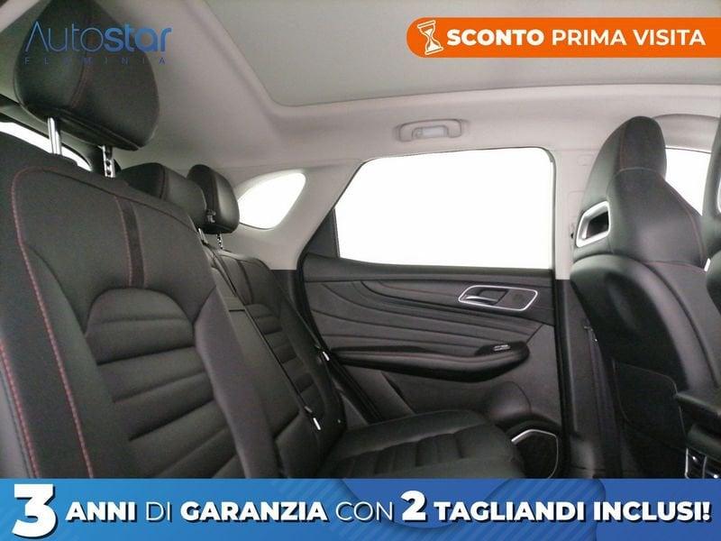 MG HS E 1.5 t-gdi phev Exclusive auto