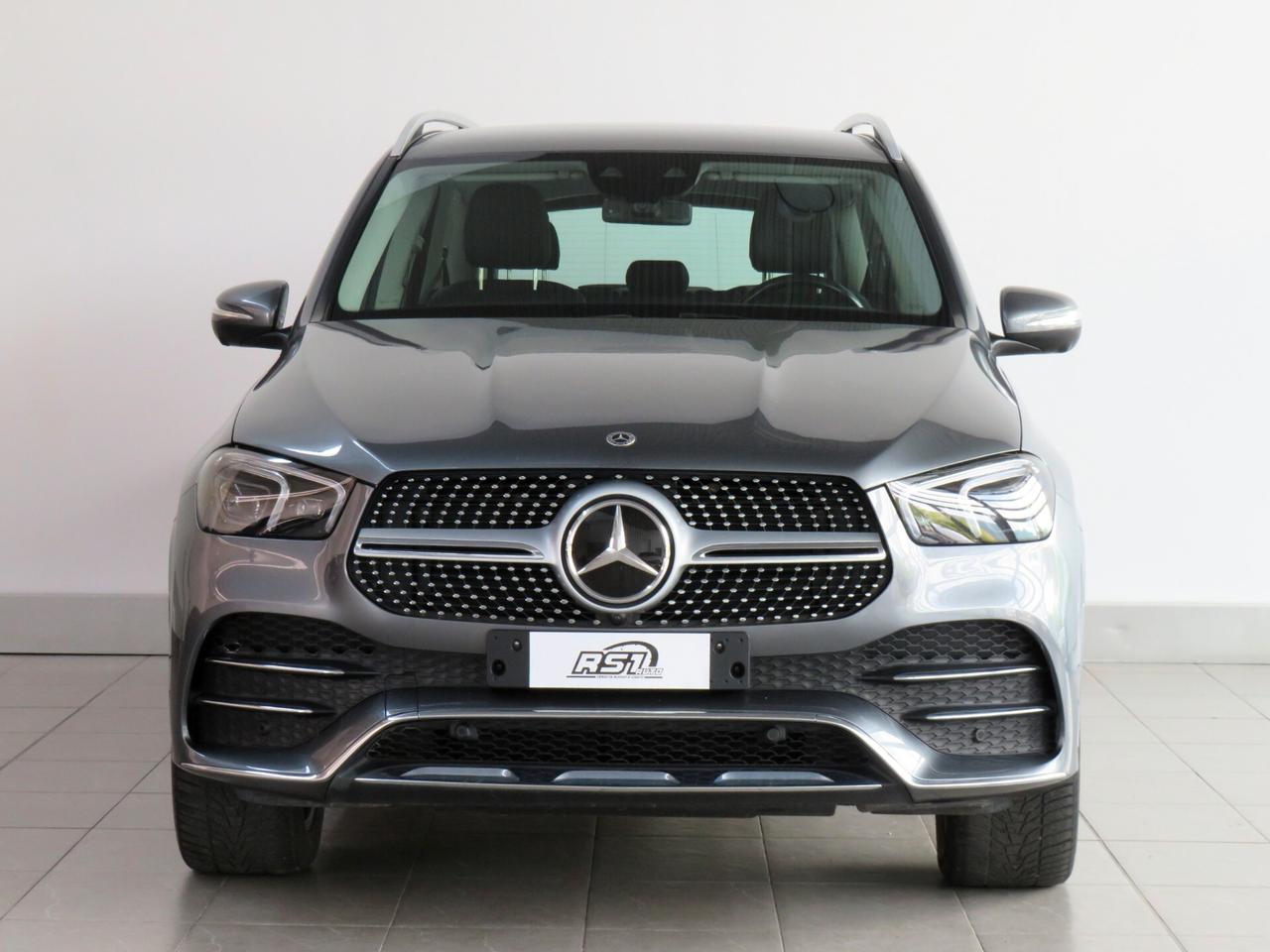 Mercedes-benz GLE 350 d 4Matic Premium | IVA INCLUSA