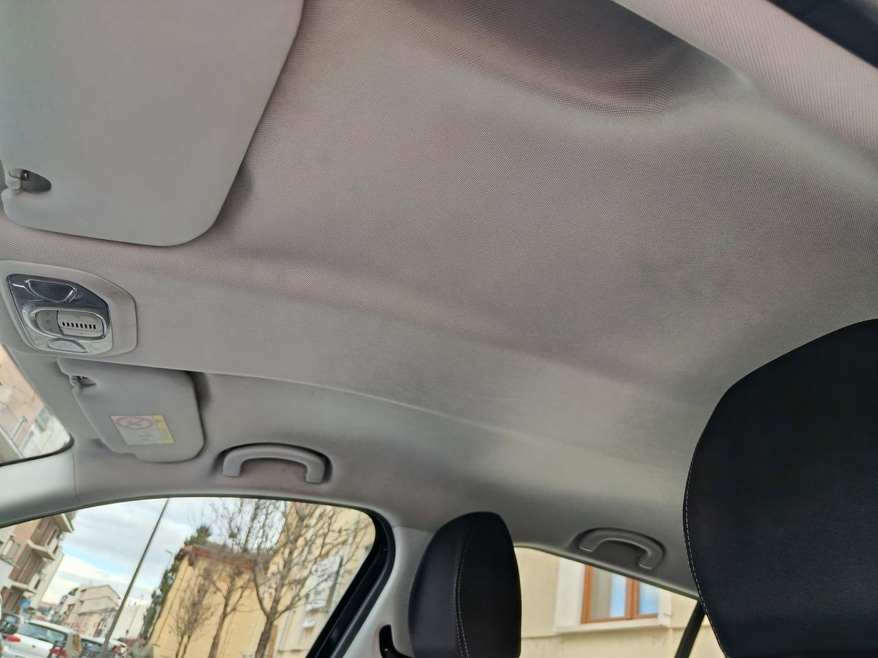 Fiat Tipo Lounge 1.6 Multijet #9270