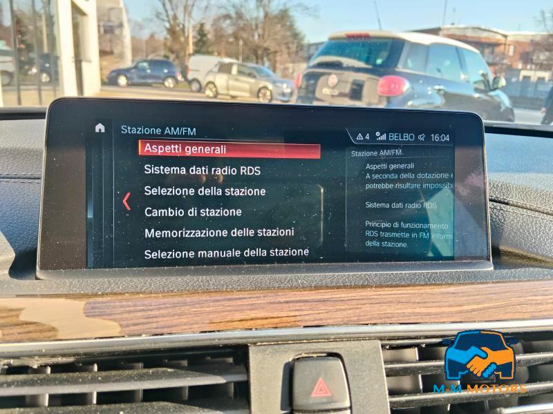 BMW 330D XDRIVE 330D XDRIVE AUTOMATICA