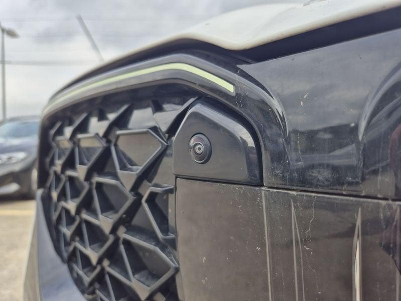 BMW X2 xdrive 20d 48V MSport Pro auto