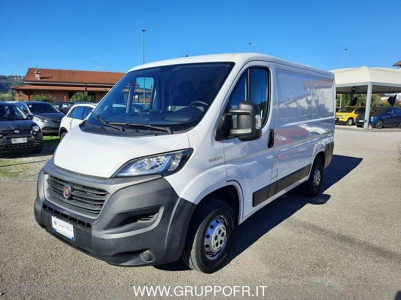 FIAT Ducato 30 2.3 MJT 120CV PC-TN Furgone NETTO IVA