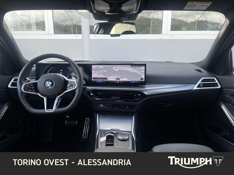 BMW Serie 3 Touring Serie 3 320D XDRIVE TOURING