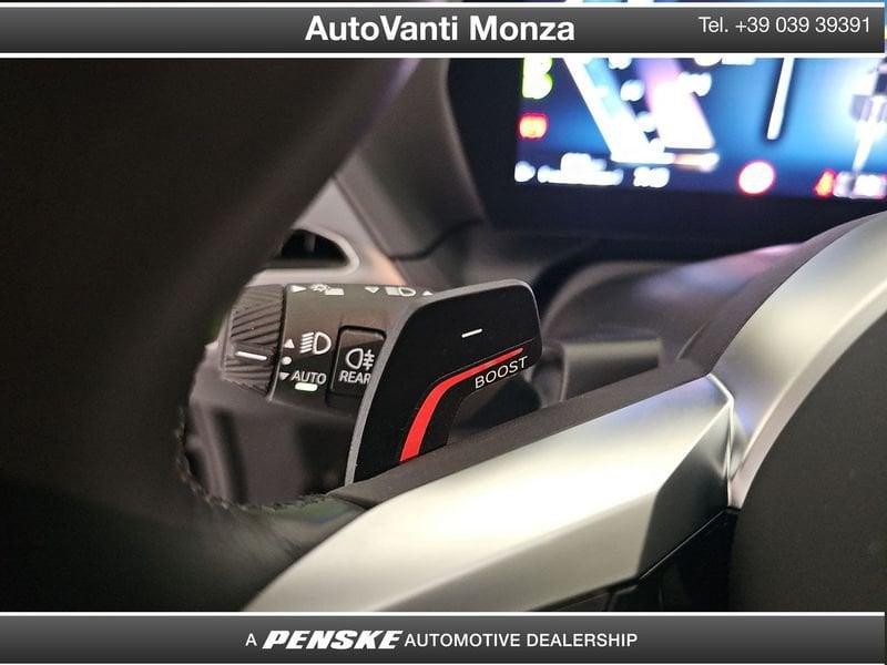 BMW Serie 1 118d MSport Pro