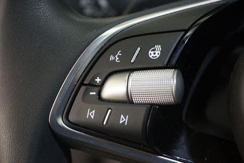 Skoda Octavia Octavia 2.0 TDI 150 CV DSG Wagon Executive