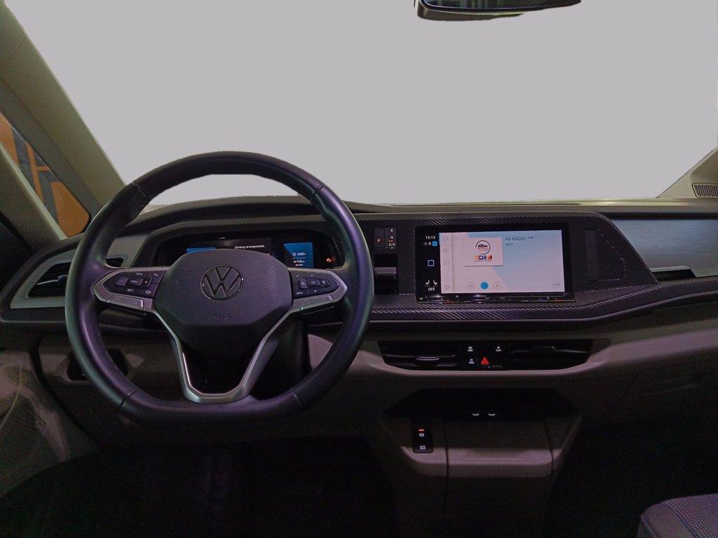 VOLKSWAGEN Multivan lungo 2.0 tdi style 150cv dsg 7p.ti del 2023