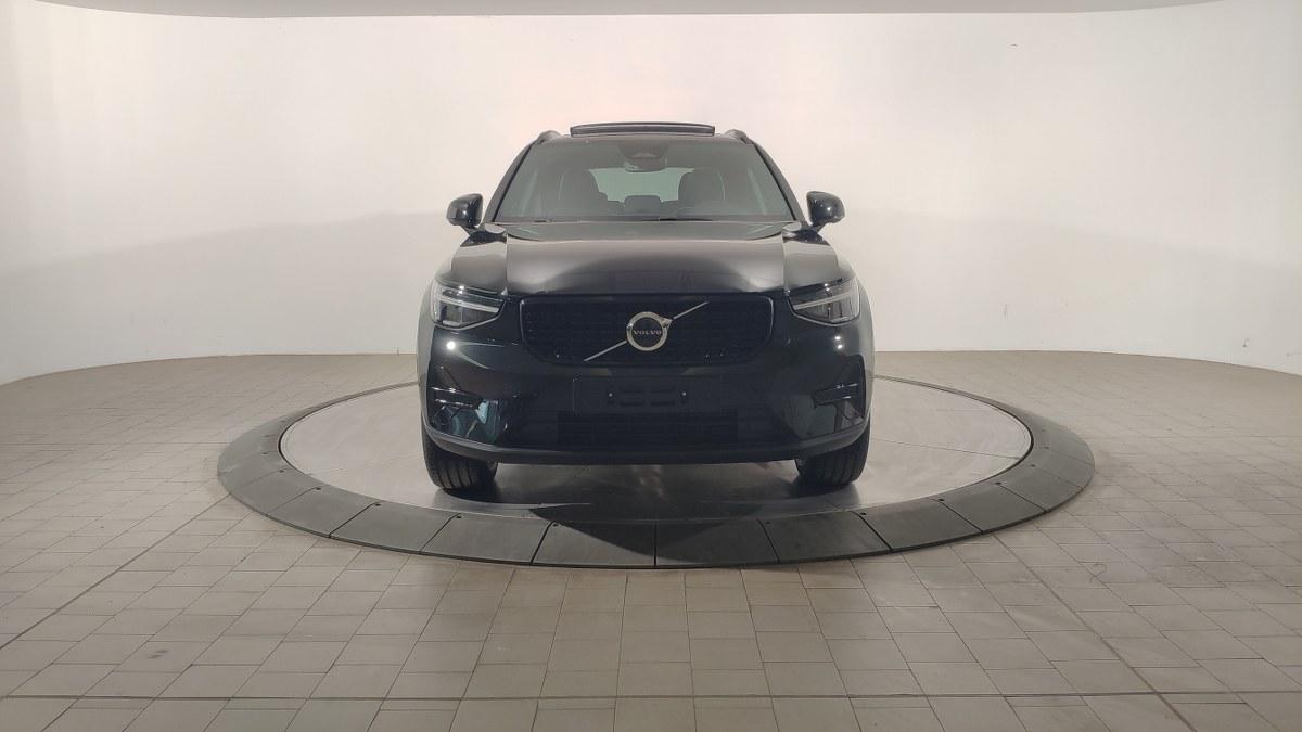 VOLVO Xc40 B3 Mild Hybrid Automatico Plus Dark