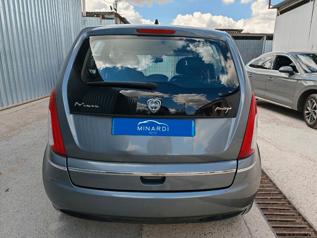Lancia MUSA 1.3 Multijet 16V 70 CV Oro Plus