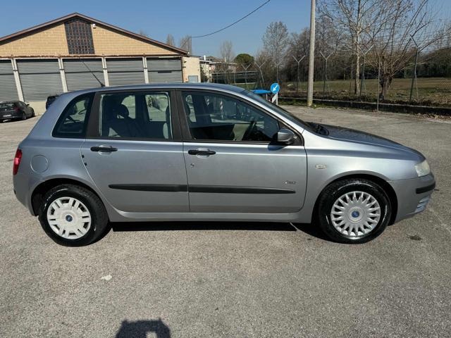 FIAT Stilo 1.9 JTD 100 CV 5 porte Dynamic