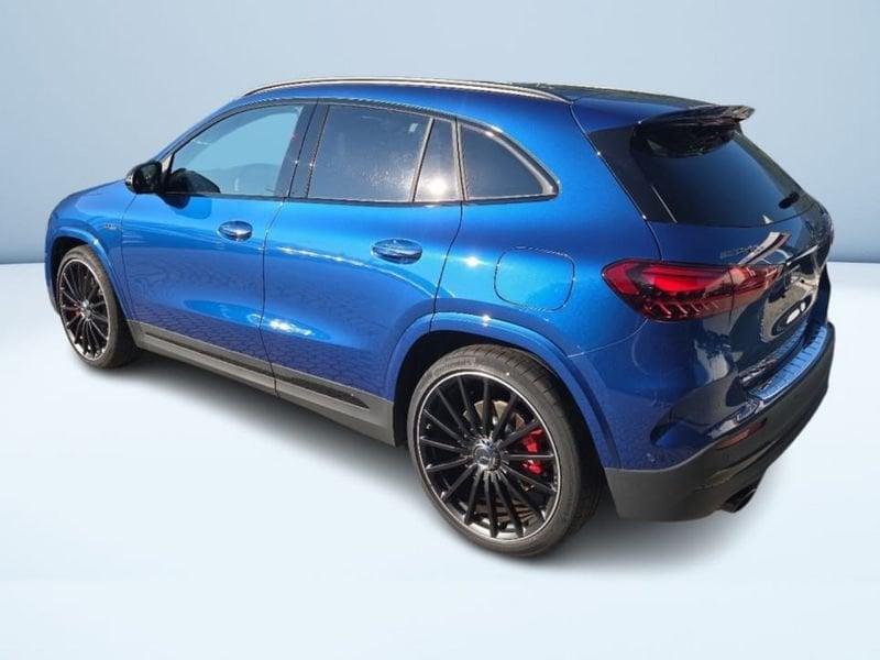 Mercedes-Benz GLA 35 AMG AMG Line Premium Plus