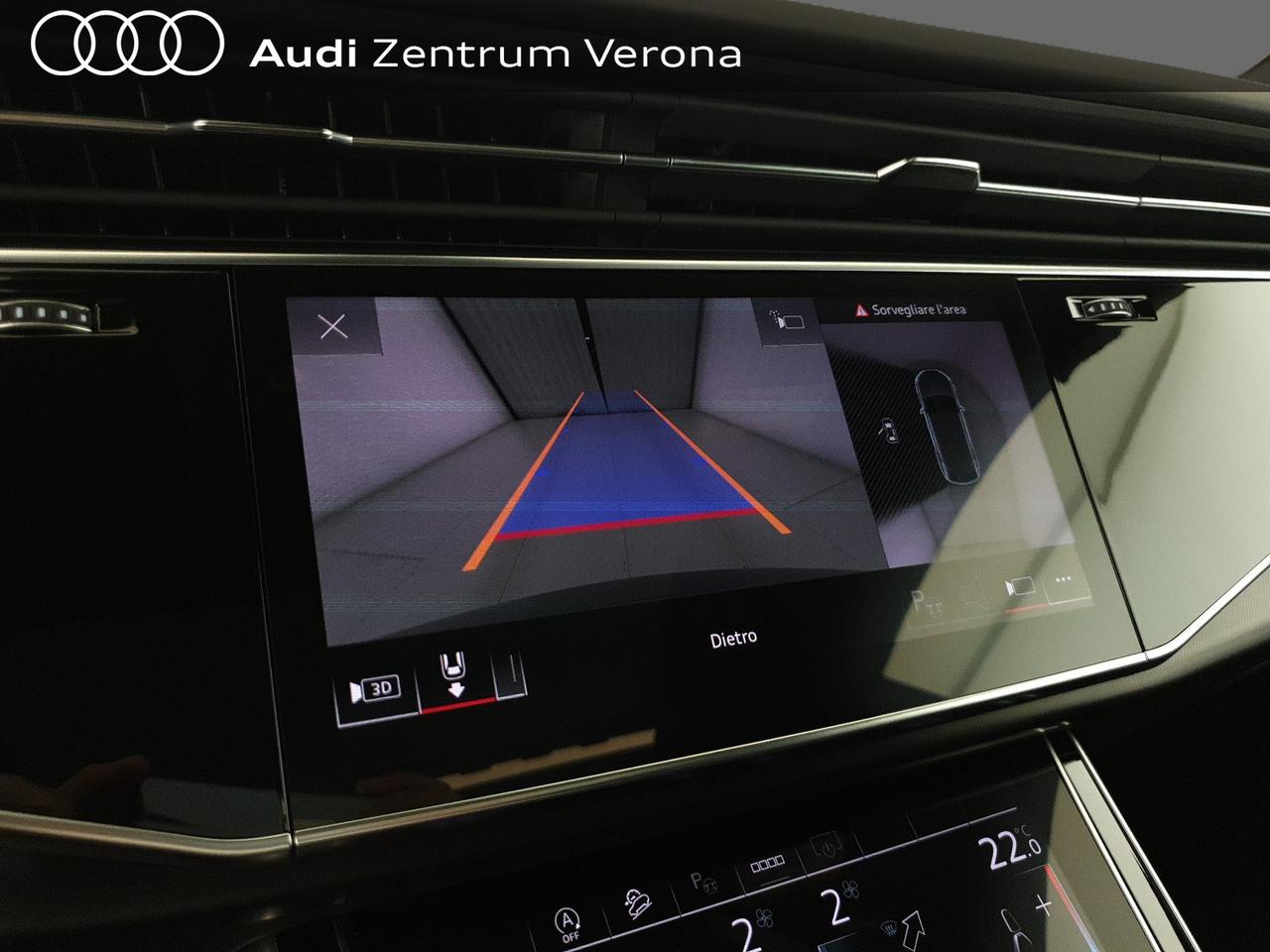 4.0TFSI 640CV quattro tiptronic Performance