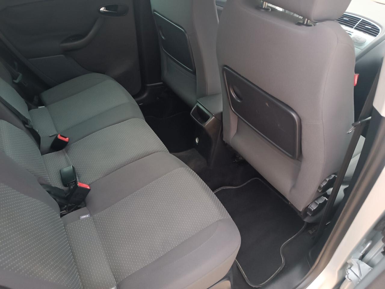 Seat Altea XL 2.0 diesel garanzia