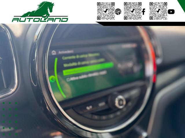 MINI Countryman 1.5 Cooper SE Hype Plug in ALL4 Auto UniPro
