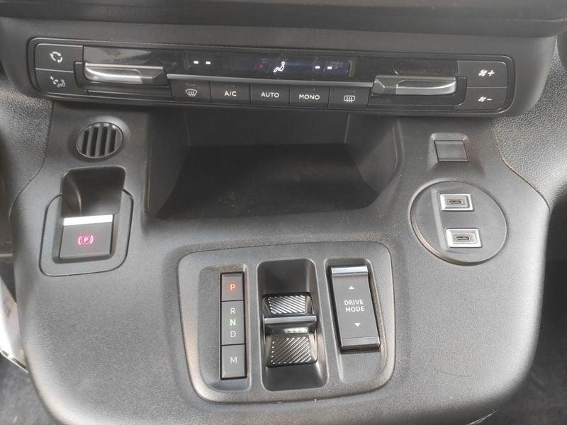 FIAT Doblò Doblo Passo Lungo 1.5 d Doblo 130cv auto 7p.ti