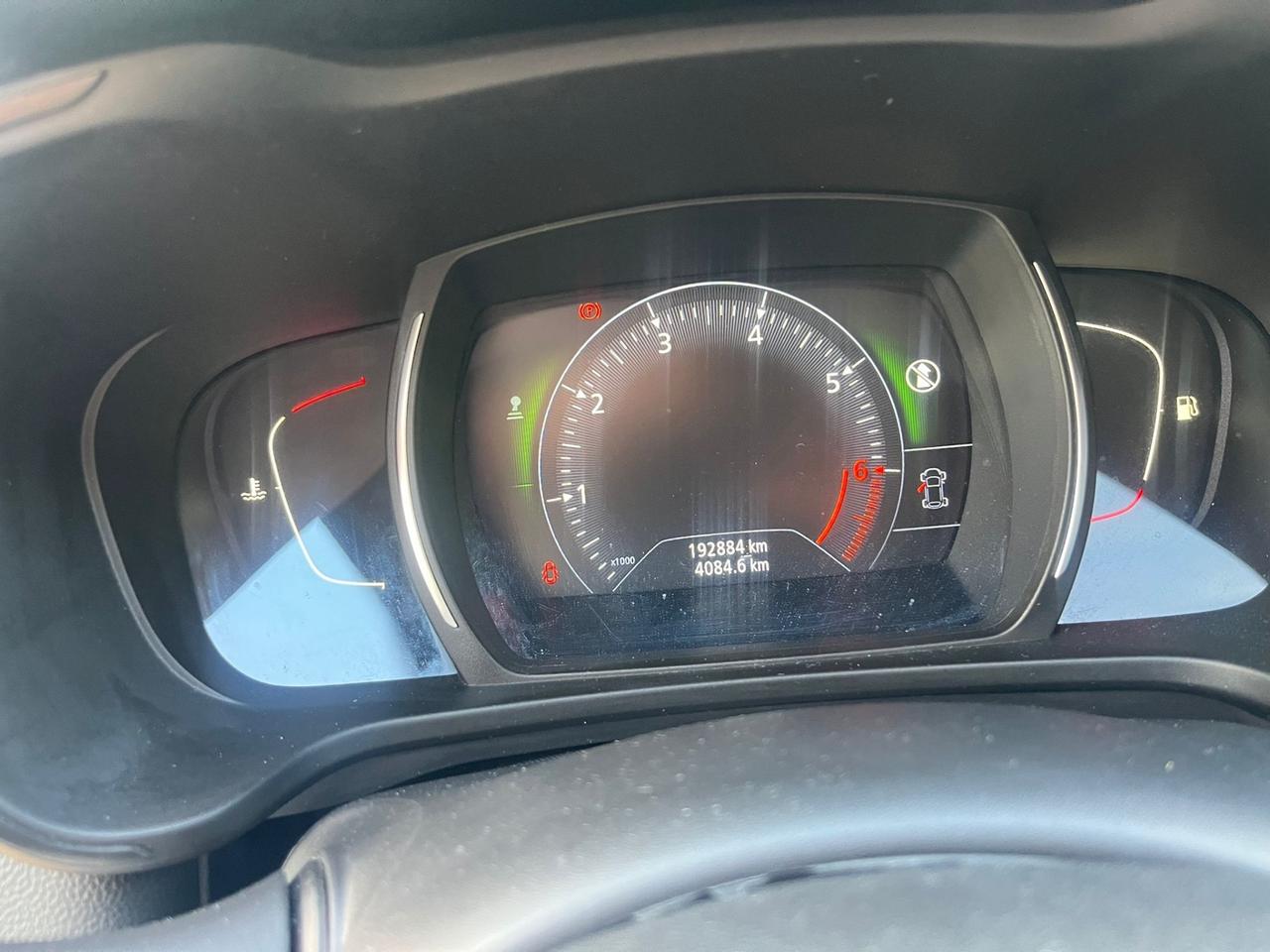 Renault Kadjar 1.2 Benzina - Neopatentati